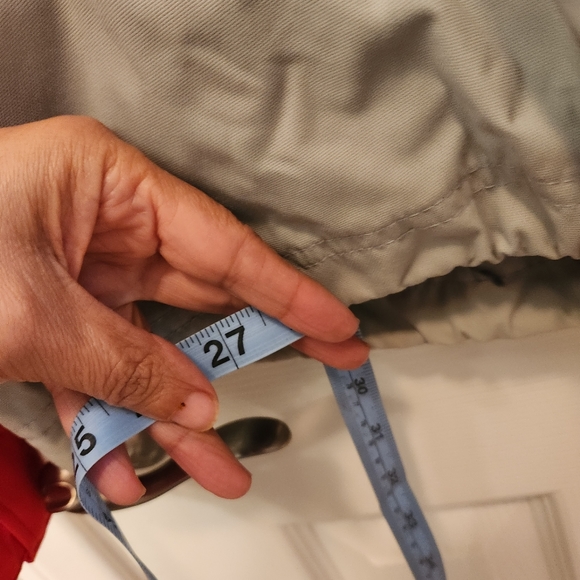 Ride snowboard jacket mtn dry series size M? - Picture 14 of 15